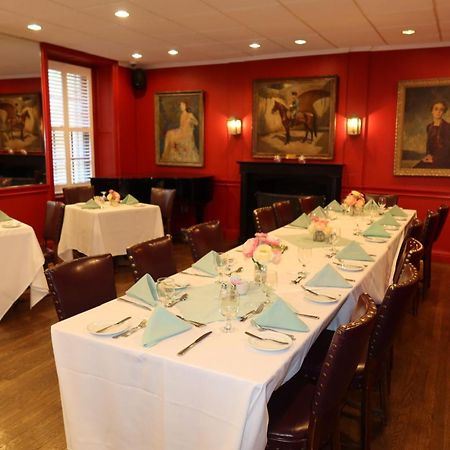 3 West Club Hotel New York Luaran gambar