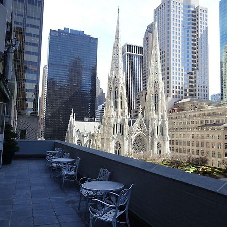 3 West Club Hotel New York Luaran gambar