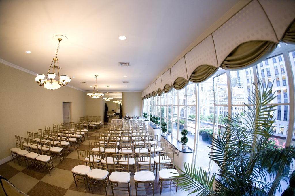 3 West Club Hotel New York Luaran gambar