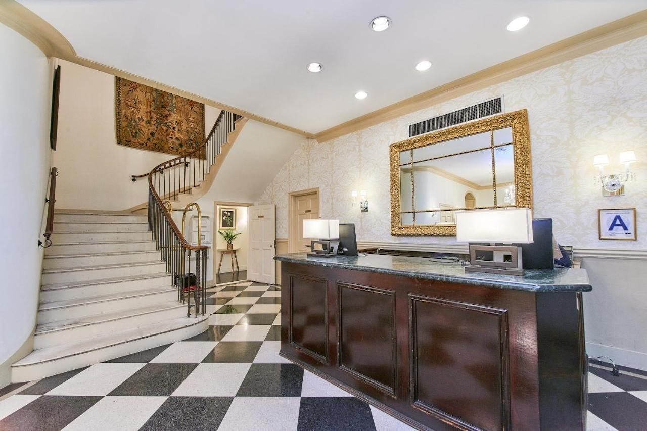 3 West Club Hotel New York Luaran gambar