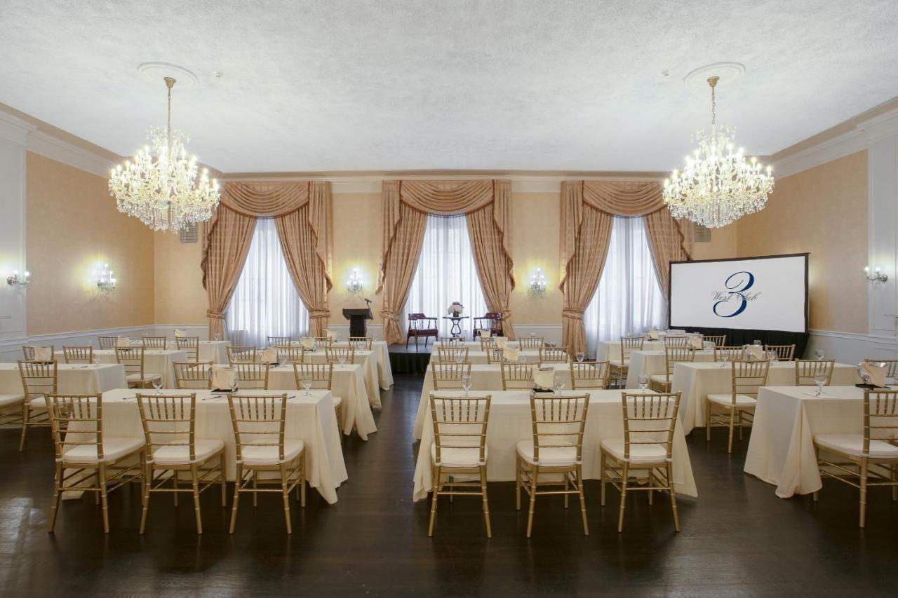 3 West Club Hotel New York Luaran gambar