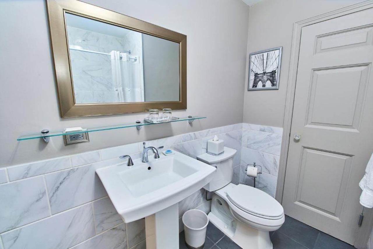 3 West Club Hotel New York Luaran gambar
