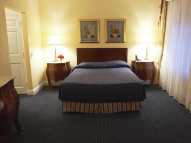 3 West Club Hotel New York Luaran gambar