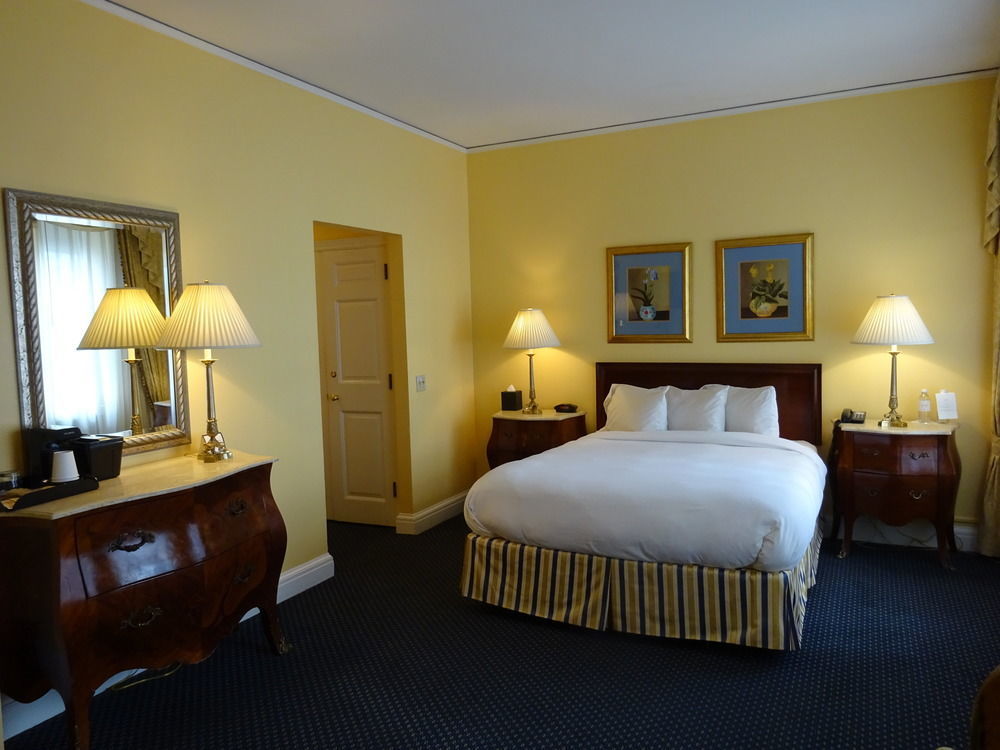 3 West Club Hotel New York Luaran gambar