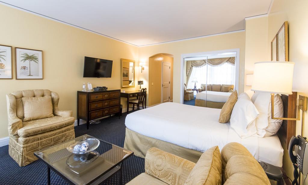 3 West Club Hotel New York Luaran gambar