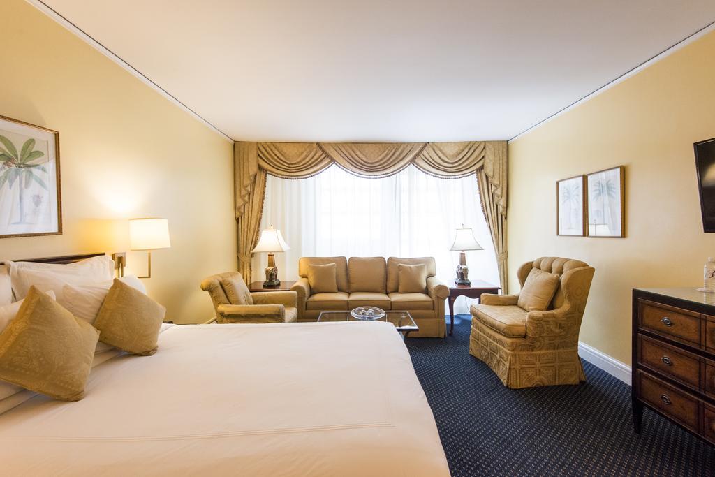 3 West Club Hotel New York Bilik gambar