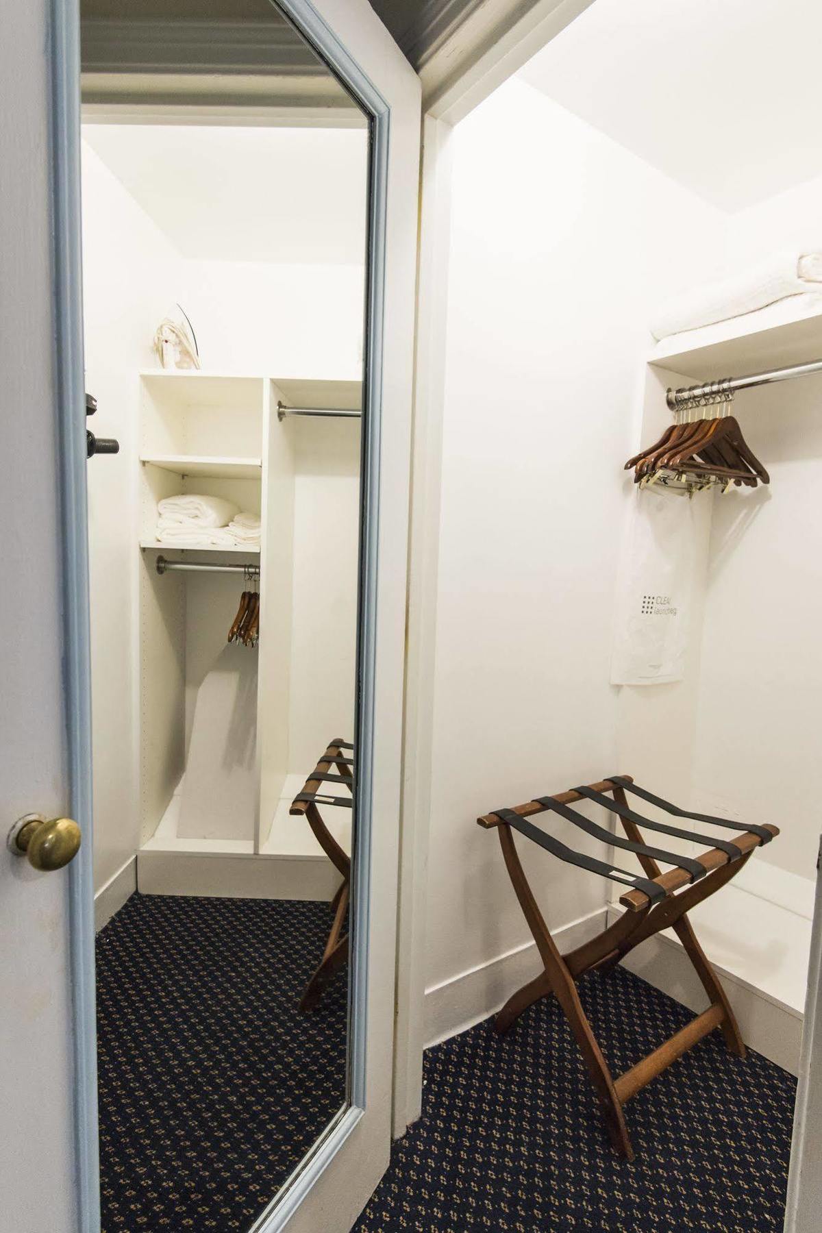 3 West Club Hotel New York Luaran gambar