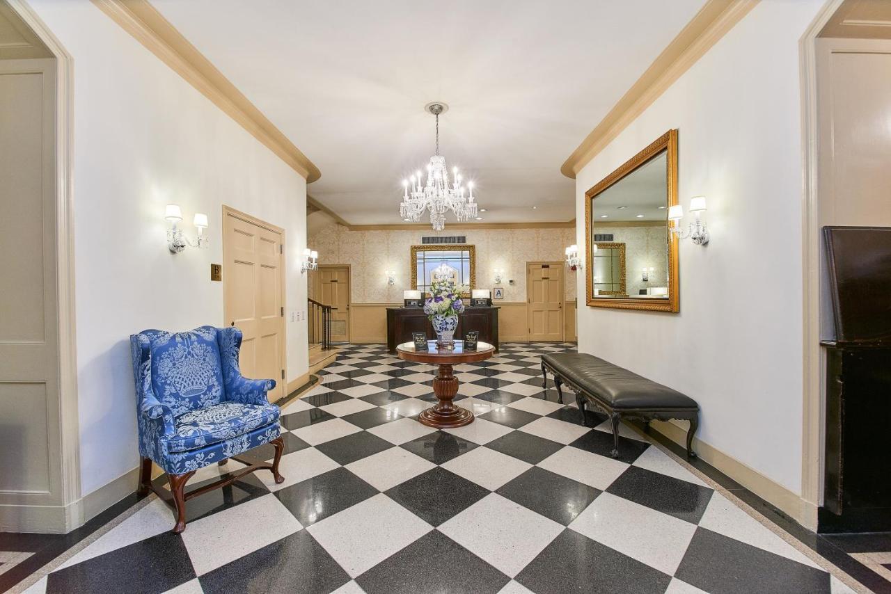 3 West Club Hotel New York Luaran gambar