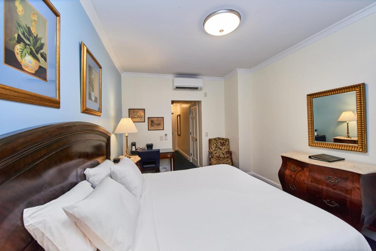 3 West Club Hotel New York Luaran gambar