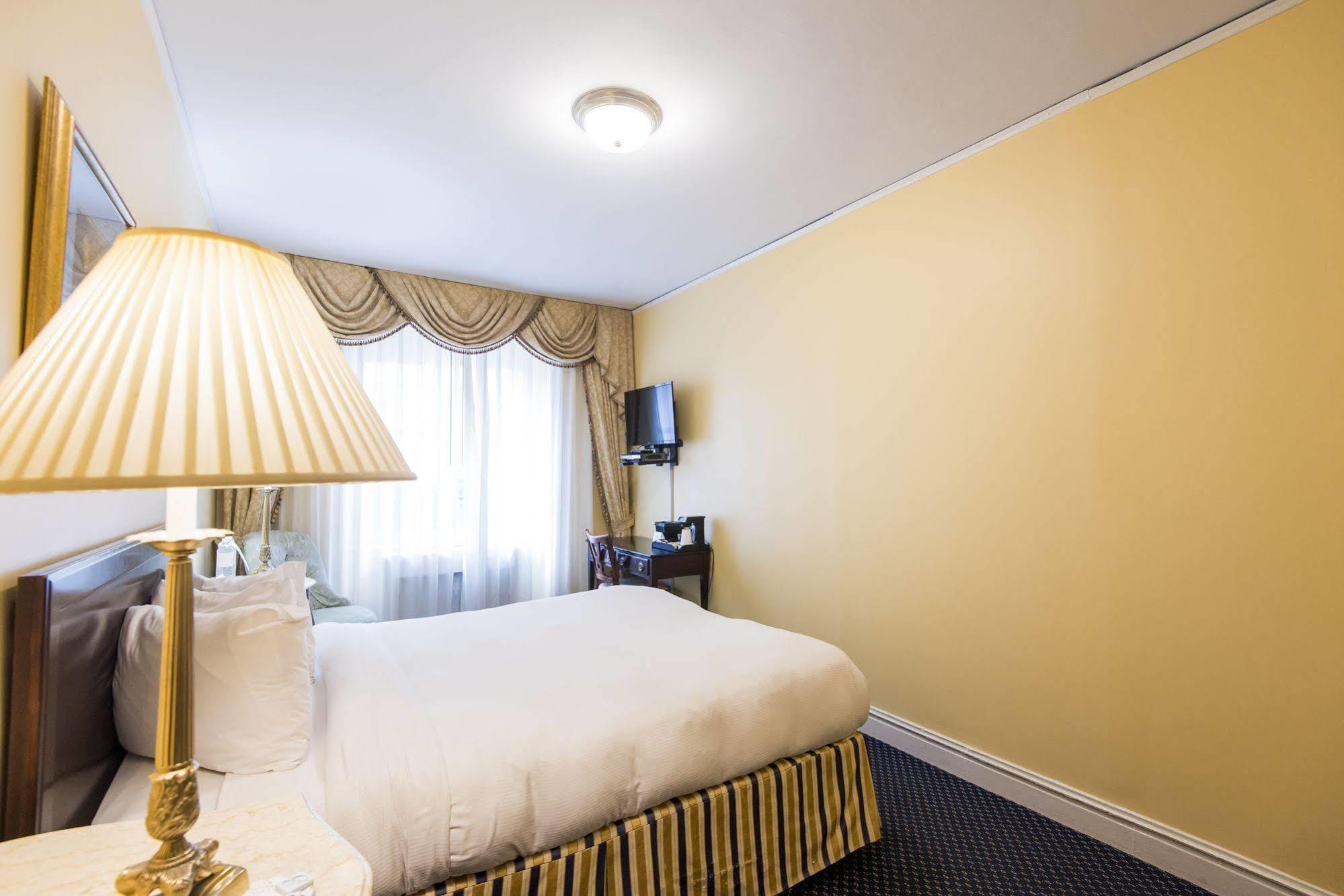 3 West Club Hotel New York Luaran gambar