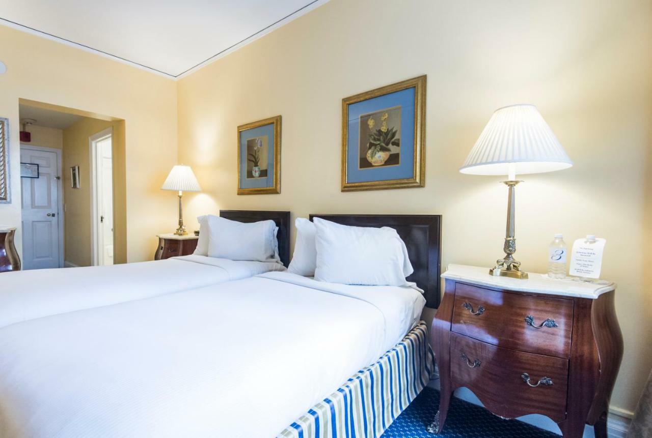 3 West Club Hotel New York Luaran gambar