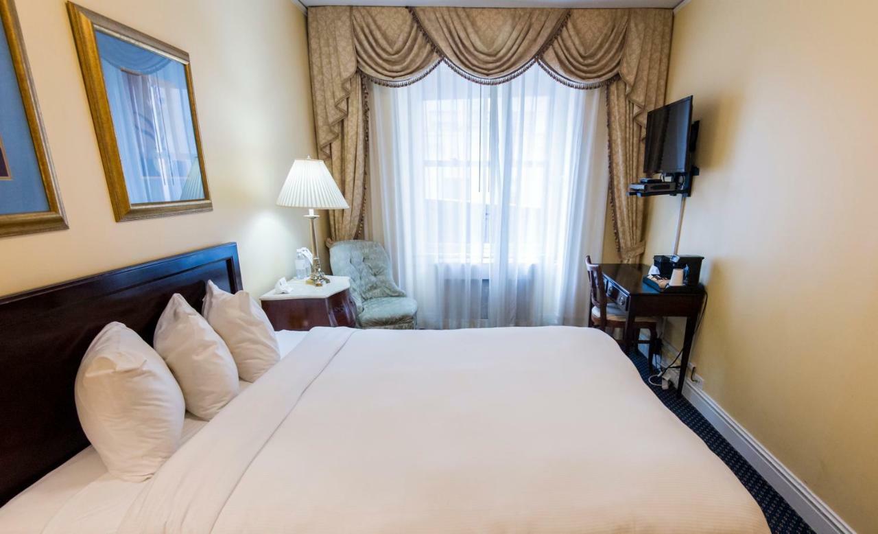 3 West Club Hotel New York Luaran gambar