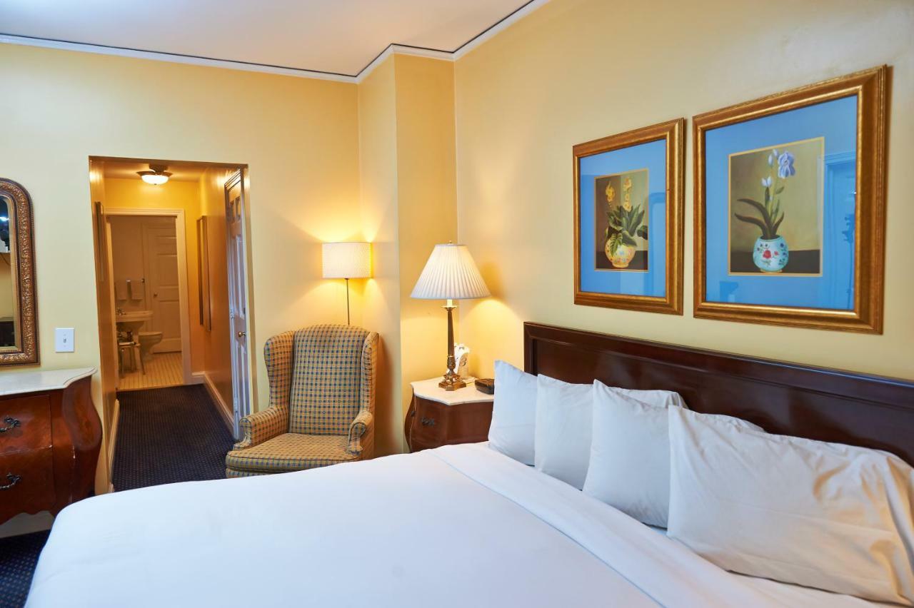 3 West Club Hotel New York Luaran gambar